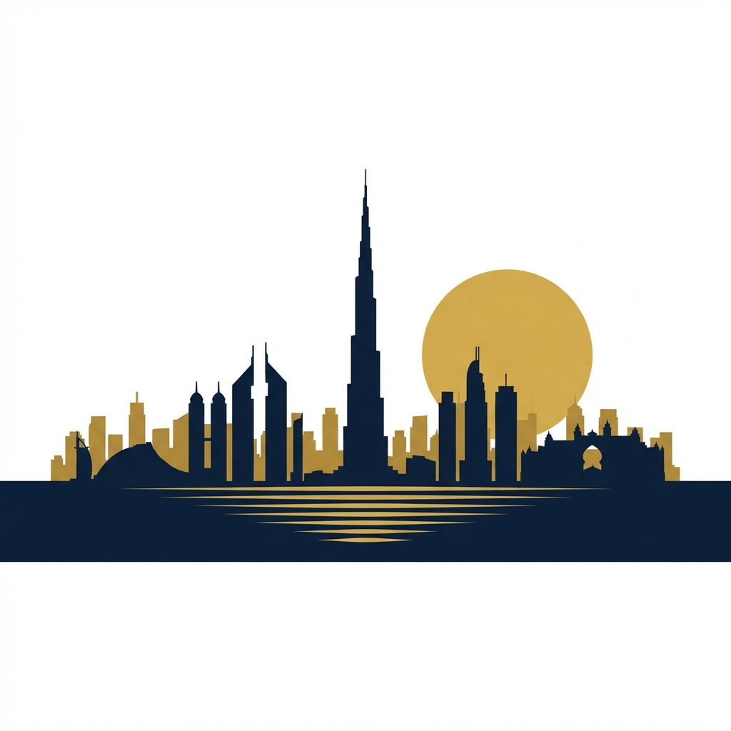 Al Katman Vahası: Dubai'nin En Yeni Cazibe Merkezi Neye Benzeyecek