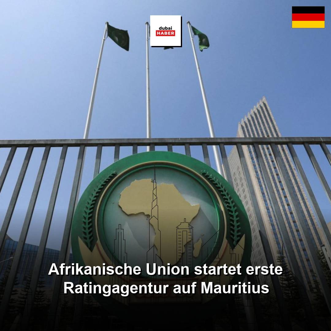 Afrikanische Union startet erste Ratingagentur auf Mauritius