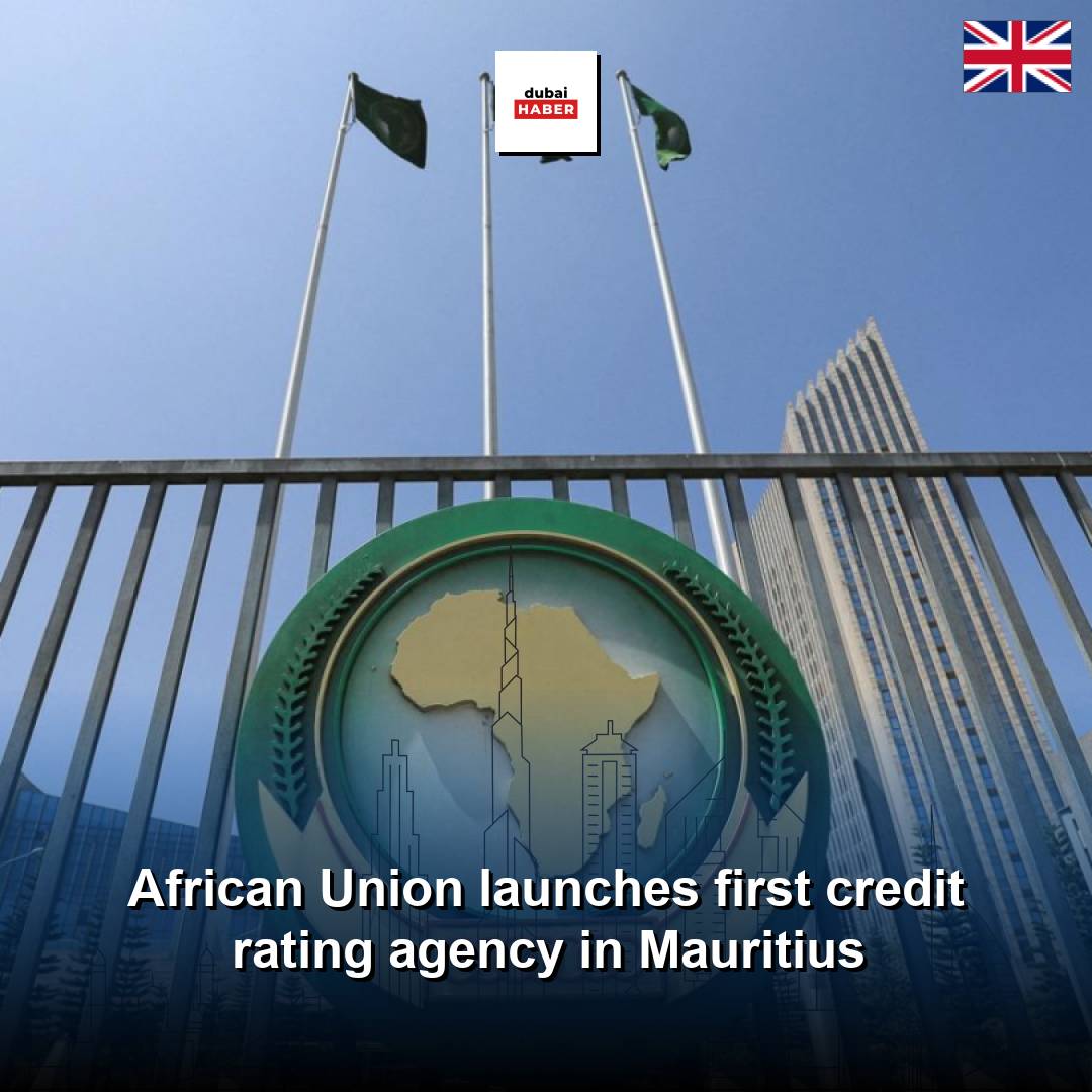 African Union launches first credit rating agency in Mauritius