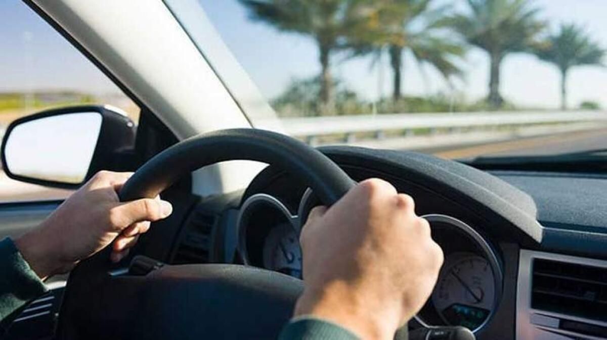 BAE: Ajman'da Trafik Cezaları Nasıl Ödenir