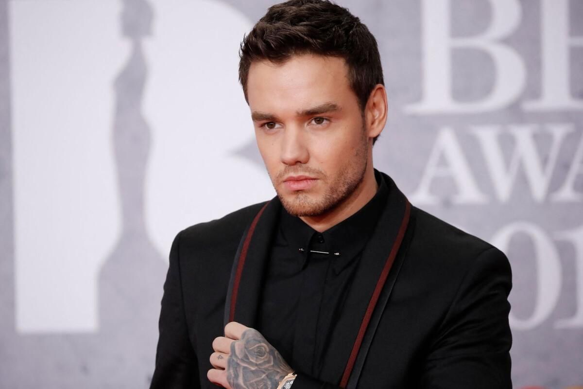 Yayınlanmak Üzere Geç One Direction Yıldızı Setine Sahip Yeni Single