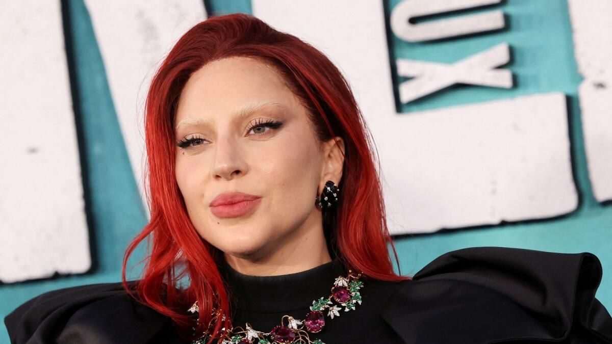 Lady Gaga, 2. Sezonun Kadrosuna Katıldı