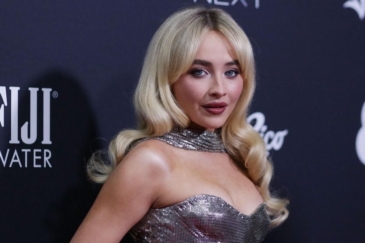 Sabrina Carpenter, Barry Keoghan Ayrıldı
