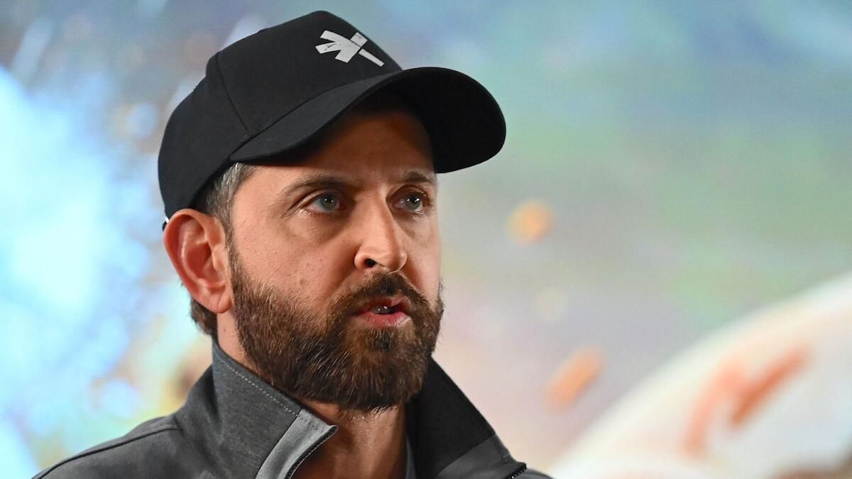 'Beni Daha Sorumlu, Daha Hesap Verebilir Hale Getirdin': Hrithik Roshan'dan Medya Kardeşliğine