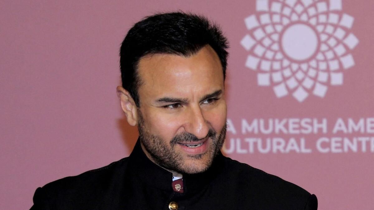 Saif Ali Khan Saldırısı: İki Yanlış Tanımlamadan Sonra, Mumbai Polisi Ana Şüpheliyi Yakaladı