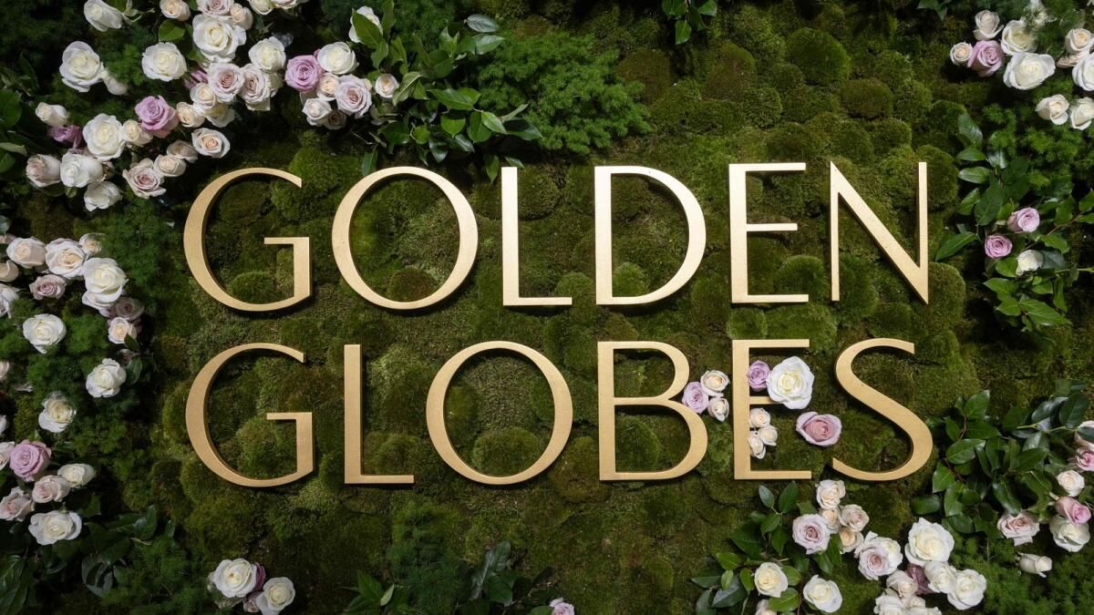 Hollywood A Listerleri Altın Küre'de Parlamaya Başladı