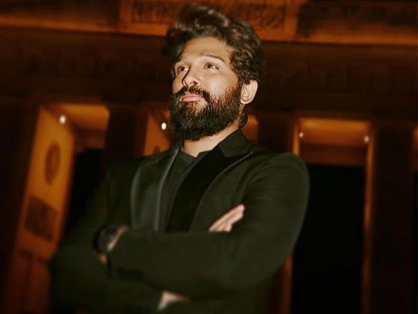 Allu Arjun, Doğum Gününde Atlee ile Yeni Filmini Duyurdu