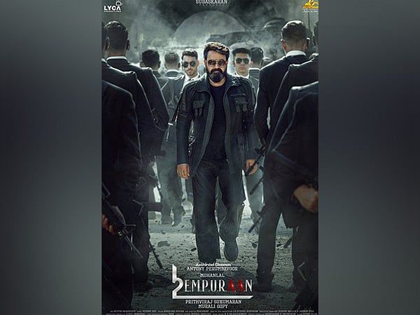 Mohanlal'ın 'L2: Empuraan' Dizisi: Hintli Süperstar Neden Özür Diliyor?