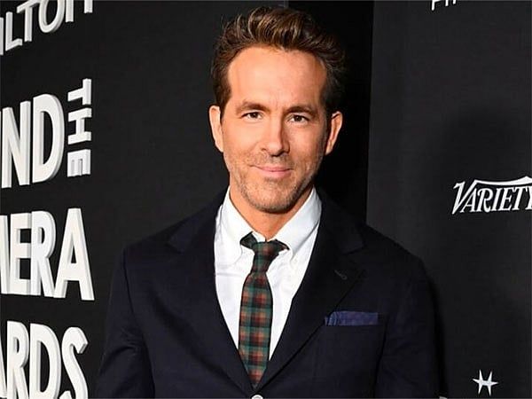 Ryan Reynolds, 'Yeşil Fener' Üzerinde Çalışırken Öğrendiği Dersler Üzerine