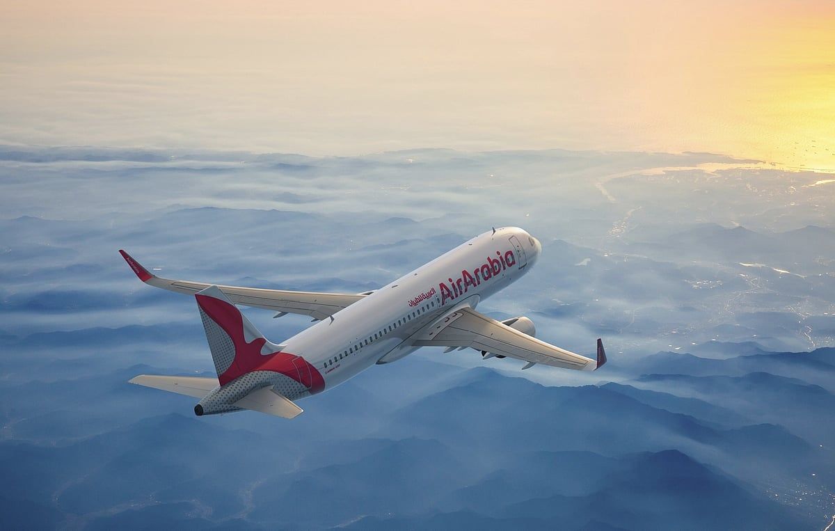 BAE: Air Arabia, Ae Coin Aracılığıyla Biletler için Kripto Ödemelerini Kabul Edecek