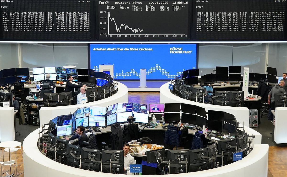 Deutsche Boerse, Euronext Halka Arz Uçuşuna Karşı Savaşı Hızlandırdı