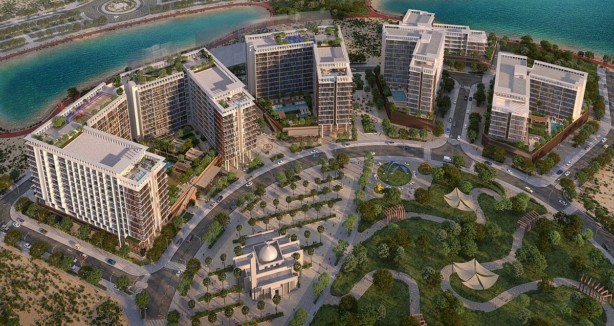 Deyaar Development, 1. Çeyrek Net Karında %54 Artış Kaydetti