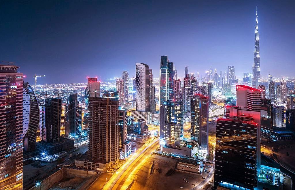 Dubai Kiraları: Kiracılar Profesyonelce Yönetilen Birimler için Güçlü Tercih Gösteriyor