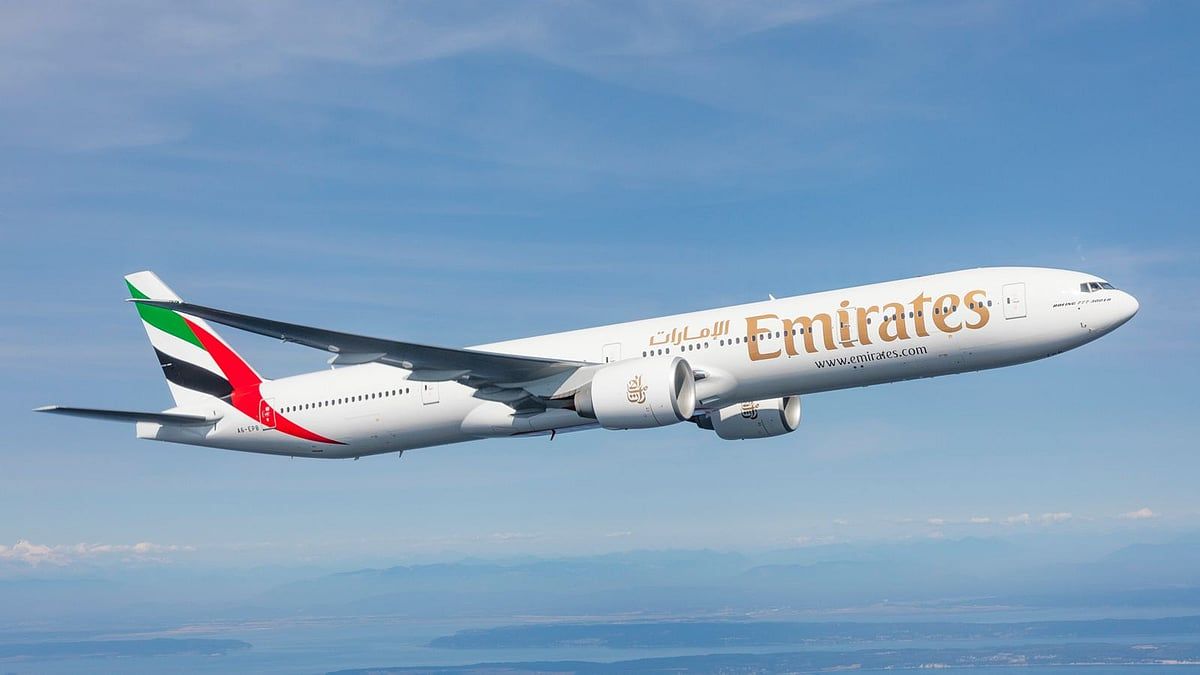 Emirates, Ezilenlerden Dünyanın En Karlı Havayoluna Nasıl Geçti?