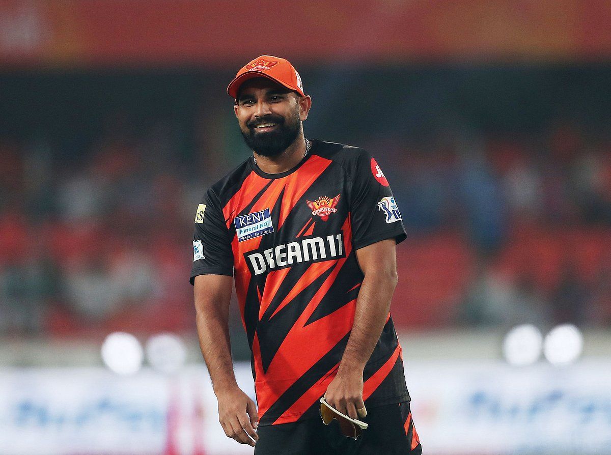 Ipl 2025: Daniel Vettori, Kötü Sezonun Ardından Mohammed Shami'yi Destekliyor
