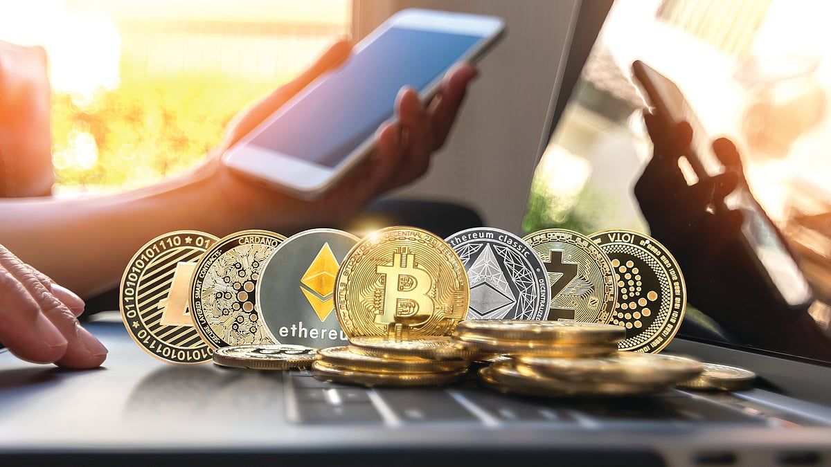 Kriptolar Çekiş Kazandıkça Yeni Fintech Trendleri Dijital Finansmanı Yeniden Şekillendiriyor