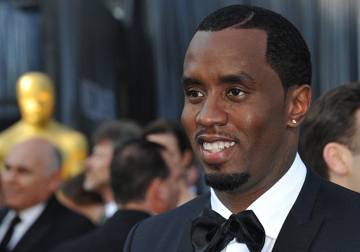 Sean 'Diddy' Combs İnsan Ticareti Davası: Jüri Seçimi Başlıyor