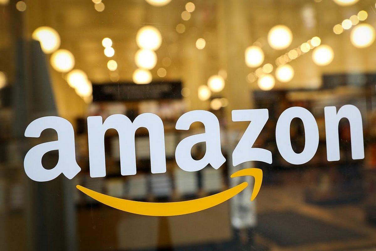 Amazon, 3 Yılda İngiltere'ye 40 Milyar Sterlin Yatırım Yapacak: Hükümet