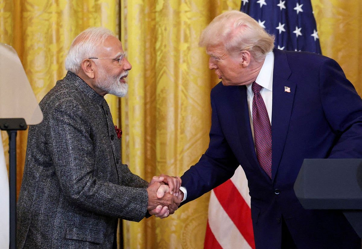 Başbakan Modi, Trump'a Hindistan-Pakistan Ateşkesinin ABD Arabuluculuğu Olmadığını Söyledi