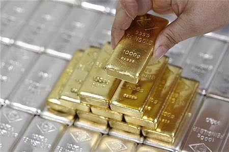Belirsizlik Yükseliş Dalgasını Körüklediği için Altın Gözler 3.900 Dolar
