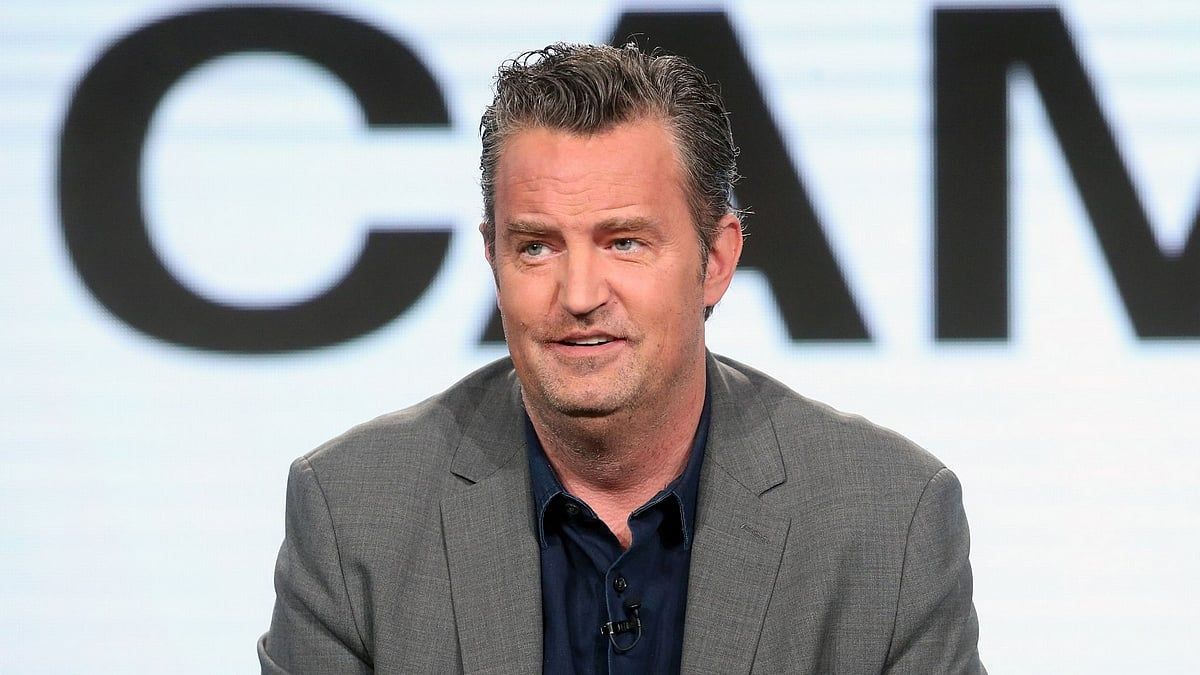 Doktor, Matthew Perry Davasında Yasadışı Madde Dağıtımından Suçlu Bulunacak