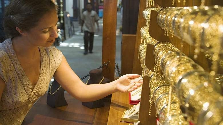 Dubai: İran-İsrail Ateşkesinin Yürürlüğe Girmesiyle Altın Fiyatları Daha Da Düştü