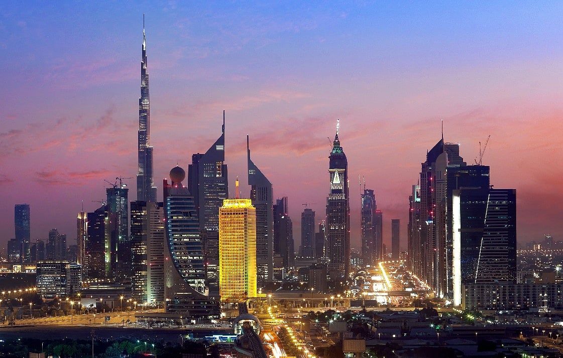 Dubai Realty Küresel Trendlere Meydan Okuyor, 2028 Yılına Kadar 300.000 Yeni Konuta Göz Atıyor  