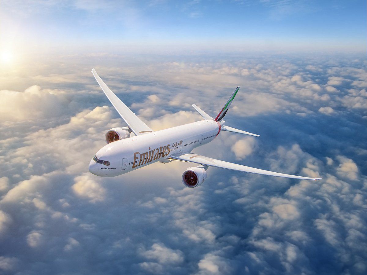 Dubai Seyahati: Emirates, Barselona'ya Üçüncü Günlük Uçuşunu Ekledi