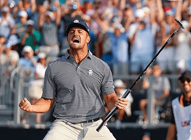 Dünya çapında tanınan yeni bir erkek Profesyonel Golf Sıralama Sisteminin Zamanı geldi mi?