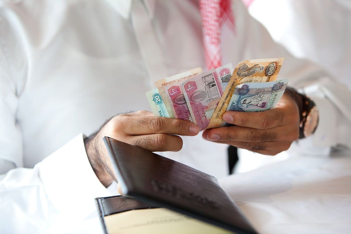 En iyi 10 BAE Bankasının 1. Çeyrek Net Geliri %8,4 Artarak 22,2 Milyar DH seviyesine Yükseldi