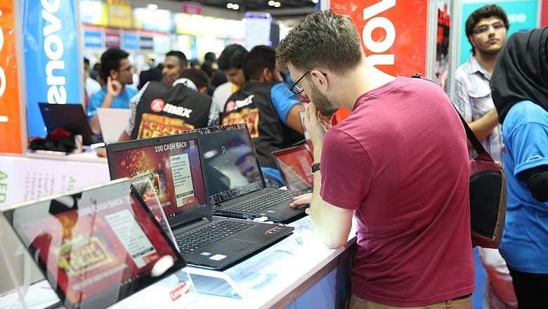 Güçlü Tüketici Harcamaları ve Çeşitlendirilmiş Perakende Kanalları, BAE ve Suudi Arabistan'ın Ekonomik İvmesini Artırıyor
