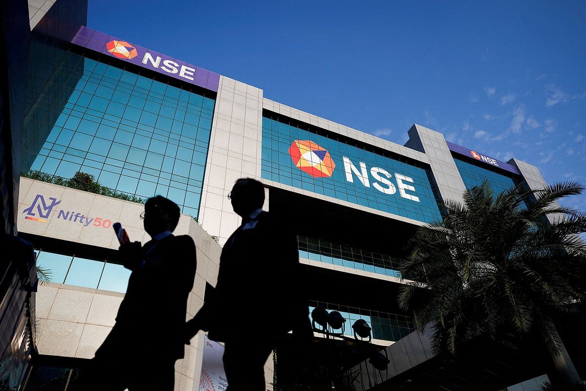 Hindistan'ın Nse'si Düzenleyiciyle Anlaşmak ve Halka Arz ile İlerlemek için 160 Milyon Dolar Teklif Ediyor