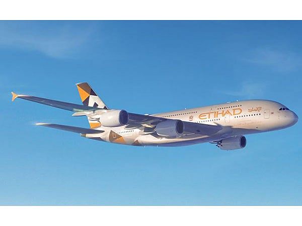 İsrail-İran Çatışması: Etihad Havayolları İptal Edilen Uçuşların Transit Yolcularını Kabul Etmiyor