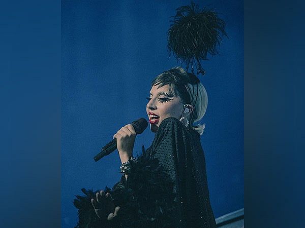 Lady Gaga, 'Çarşamba' dizisinin ikinci Sezonunda Konuk Oyuncu Olacak