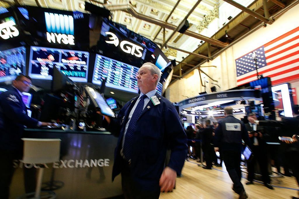 Önümüzdeki Wall St Haftası: Yatırımcılar Faiz Oranı ipuçlarını Ararken Fed Toplantısı Odakta
