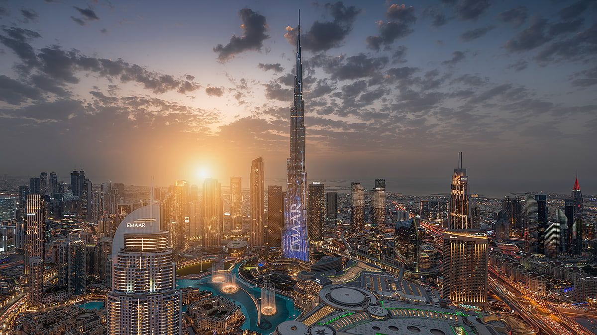 S &amp; P ve Moody's, Güçlü Finansal Performansı Gerekçe Göstererek Emaar'ın Kredi Notlarını Yükseltti