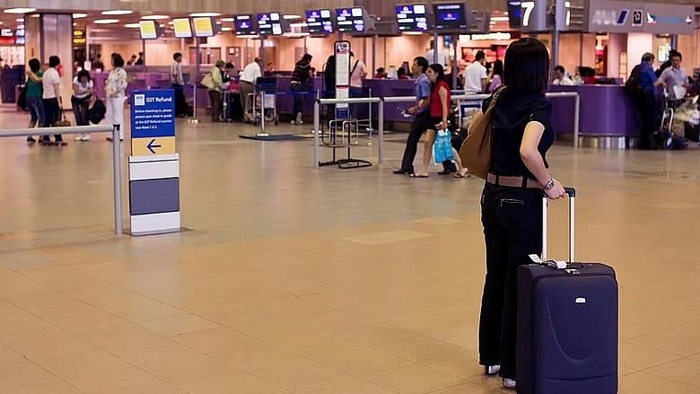 Suudi Arabistan, Süresi Dolmuş Ziyaret Vizesi Sahipleri için 30 Günlük Ödemesiz Süreyi Açıkladı