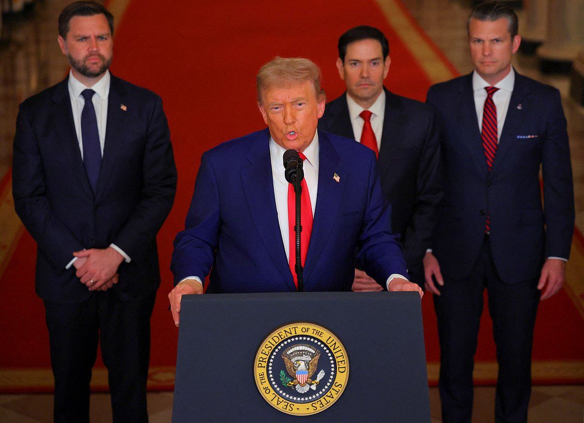 Trump, 'Çok Zengin' Grubun Tiktok'u Satın Aldığını Söyledi