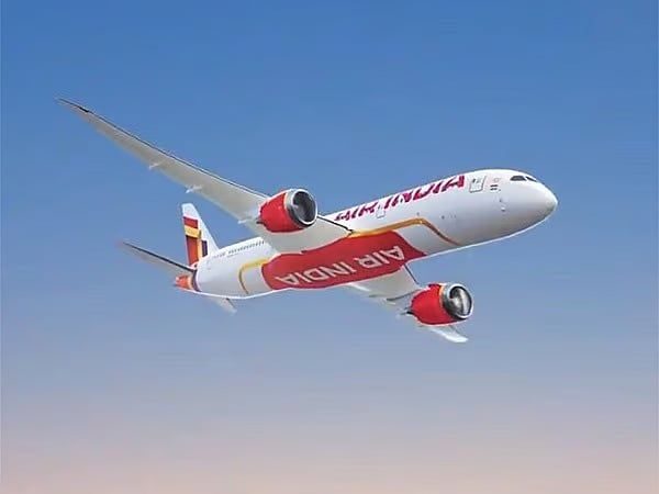 Air India Uçağı Kalkıştan 900 Fit Sonra, Büyük Kazadan 2 Günden Az Bir Süre Sonra Düştü