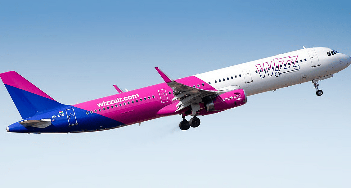BAE Yolcuları, Wizz Air Çıkış Güçlerinin Diğer Düşük Maliyetli Havayollarını Avlamasından Sonra 'Üzgün'