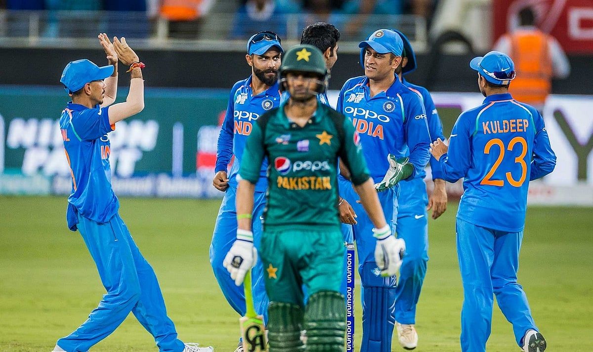 BAE'de Asya Kupası: Hindistan-Pakistan 13 Eylül'de Karşı Karşıya Geliyor, Tam Program Çıktı