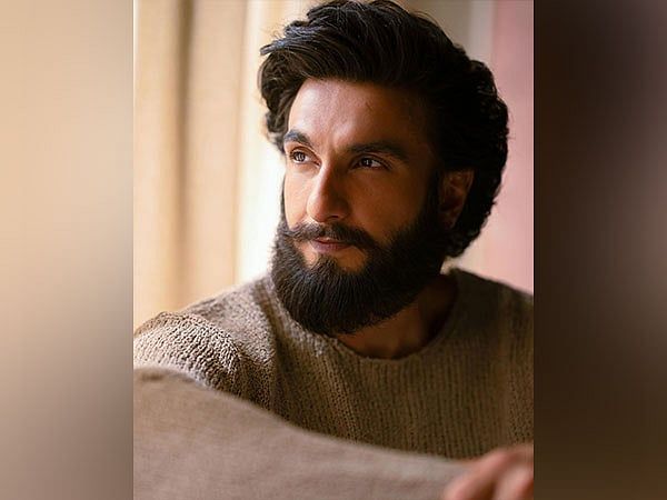 Bollywood'un En Güvenilir Yıldızlarından Biri olan Ranveer Singh, 40 yaşına Giriyor
