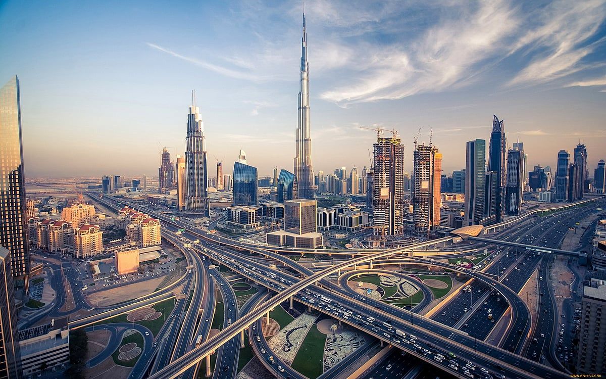 Business Bay Lüks Satış Artışına Yol Açarken Dubai'nin Plan Dışı Pazarı Patlıyor