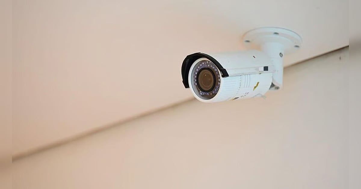 Cbse, Okullardaki Cctv Kameralarını Fiziksel ve Duygusal Güvenliği Sağlamakla Görevlendirir