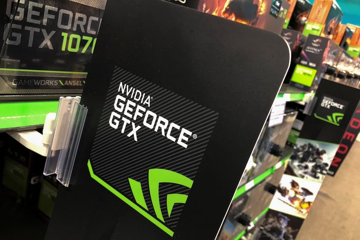 Çinli Firmalar, Satışlar Devam Ederken Nvidia Aı Çiplerini Satın Almak için Acele Ediyor