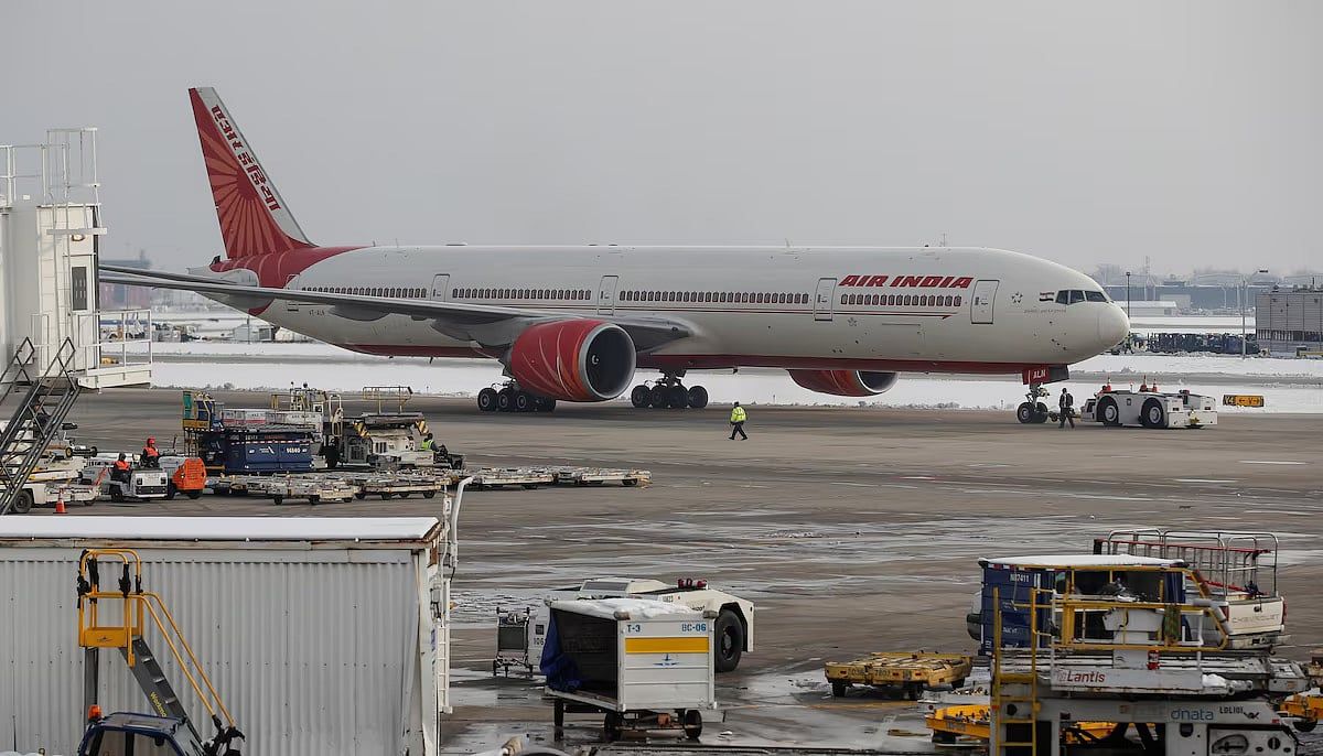Denetimden Sonra Ateş Altında Olan Air India, 51 Büyük Güvenlik İhmalini ve Eğitim Boşluklarını Ortaya Çıkardı