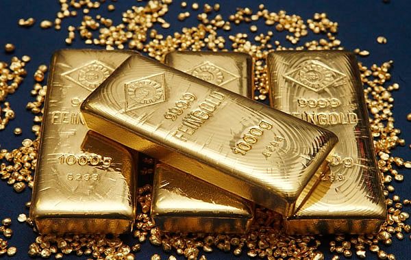 Dubai: ABD Tarifeleri Nedeniyle Altın Fiyatları Gram Başına 2,5 Dh'ye Yükseldi