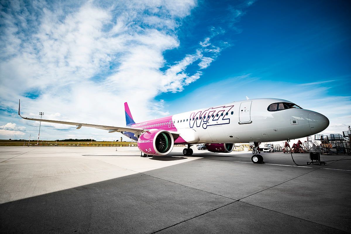 'Dubai-Abu Dabi Taksisinden Daha Ucuz': Wizz Air Avrupa'ya Seyahati Sakinler için Nasıl Uygun Hale Getirdi?