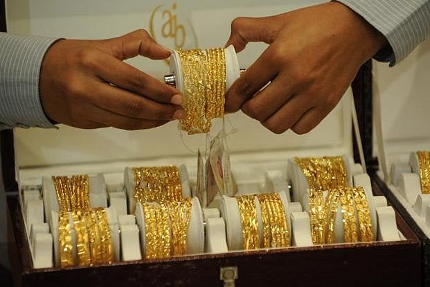 Dubai: Altın Fiyatları 24 Saatte Gram Başına Dh5 Kazandı, Bir Ayın En Yüksek Seviyesine Ulaştı