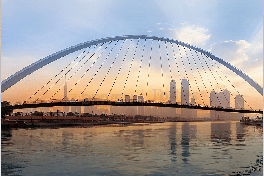 Dubai Kanalı Üç Yılda %58 Fiyat Artışı Gördü